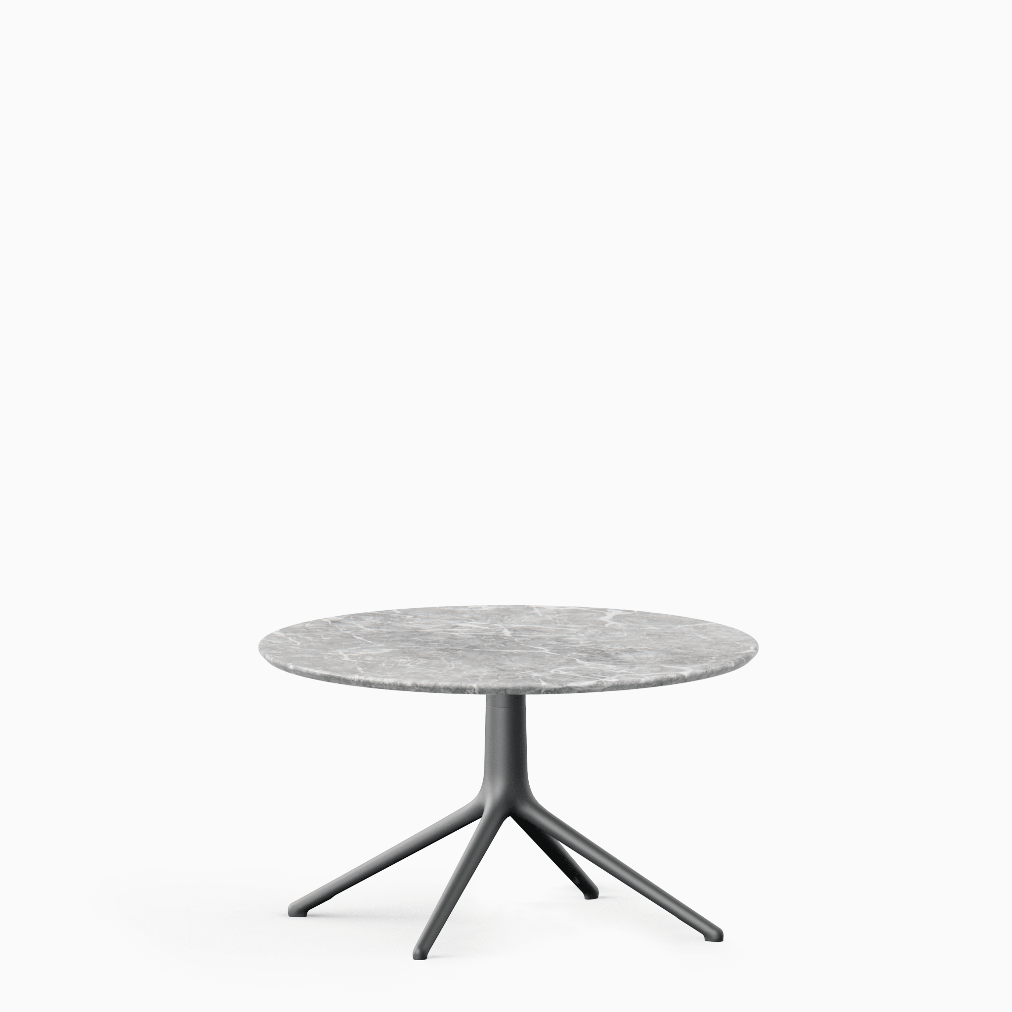 Skala Coffee Table S300 (Marble) - Zaneti - Italian Colourful Living