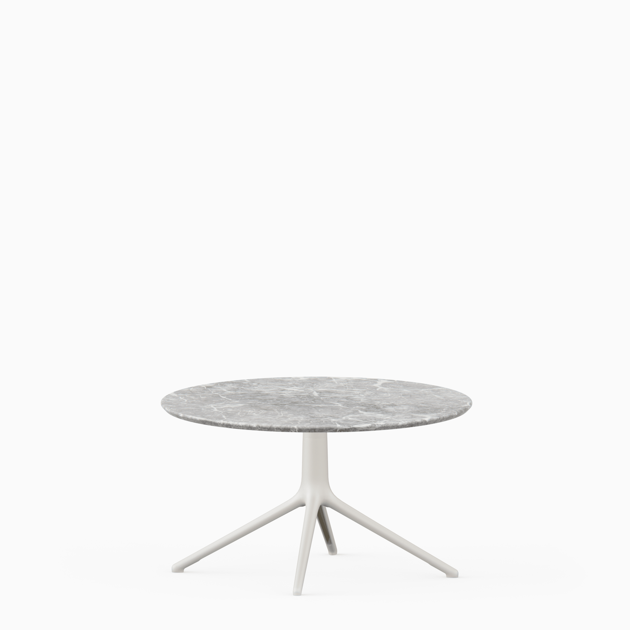 Skala Coffee Table S300 (Marble) - Zaneti - Italian Colourful Living