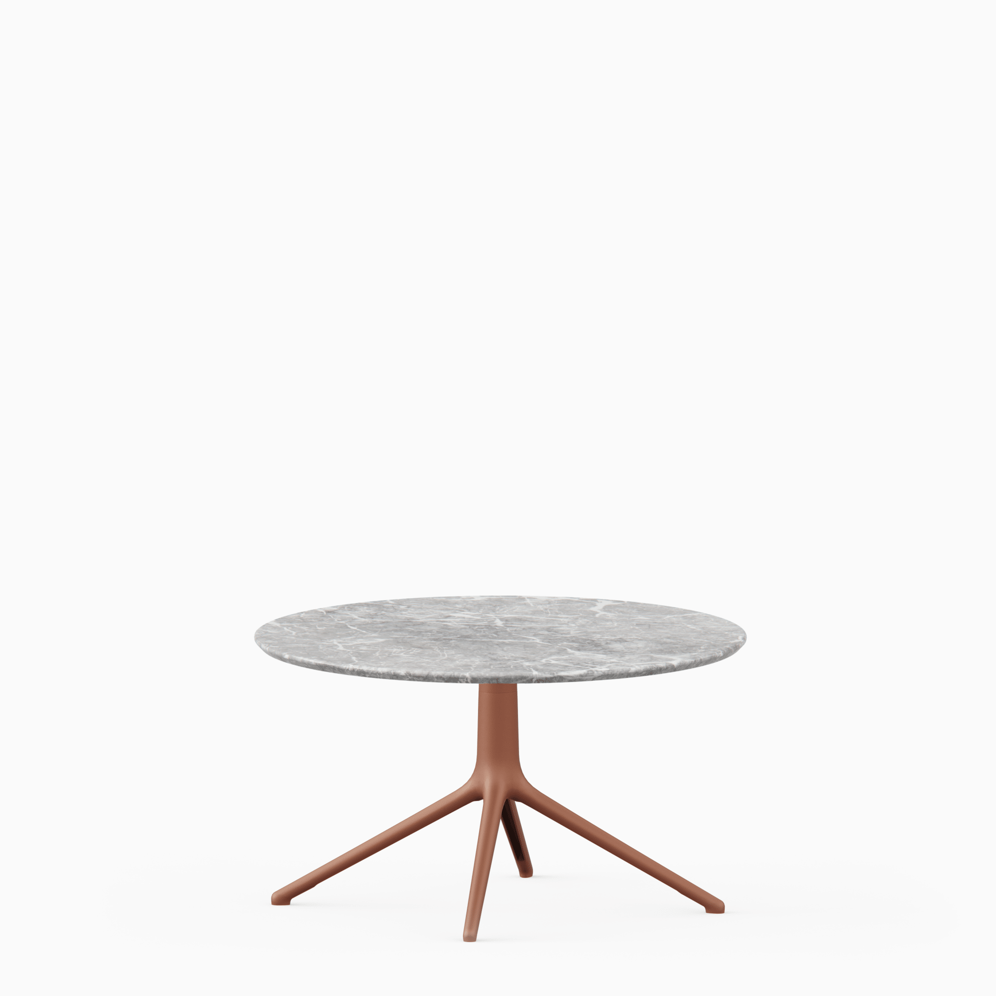 Skala Coffee Table S300 (Marble) - Zaneti - Italian Colourful Living