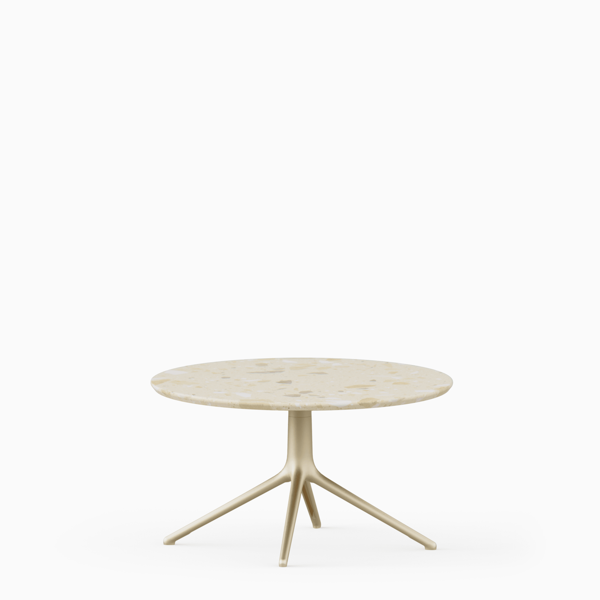 Skala Coffee Table S300 (Terrazzo) - Zaneti - Italian Colourful Living