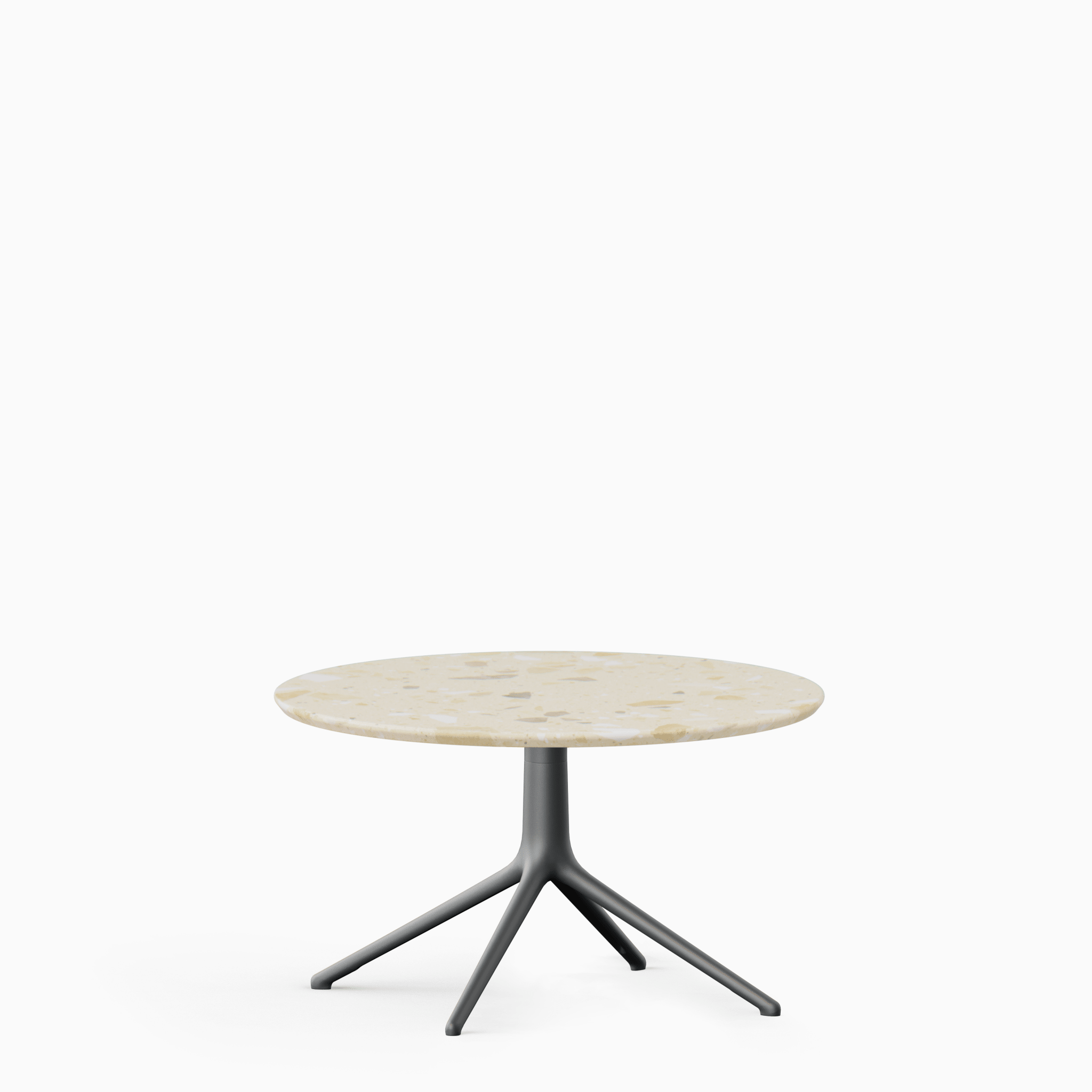 Skala Coffee Table S300 (Terrazzo) - Zaneti - Italian Colourful Living