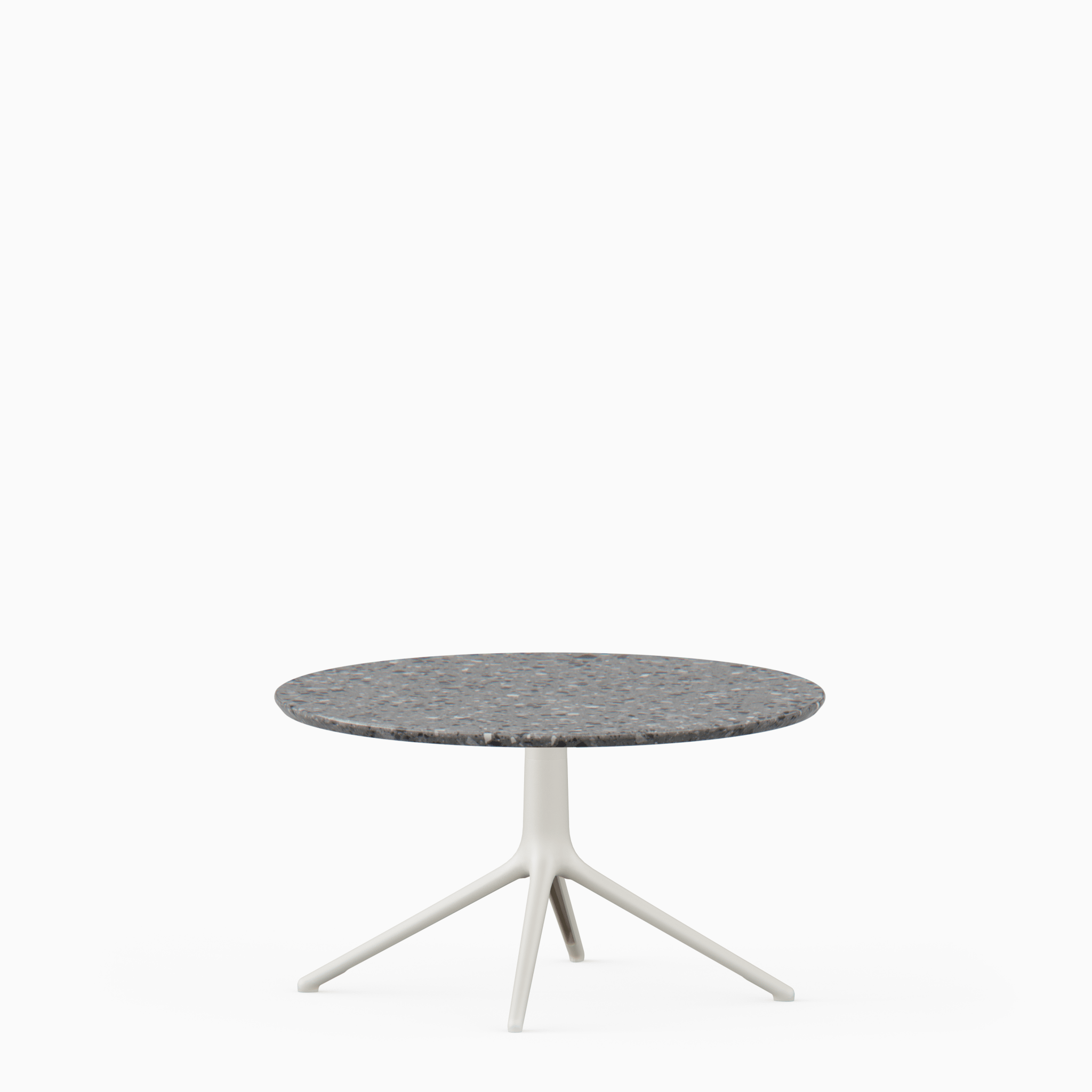 Skala Coffee Table S300 (Terrazzo) - Zaneti - Italian Colourful Living