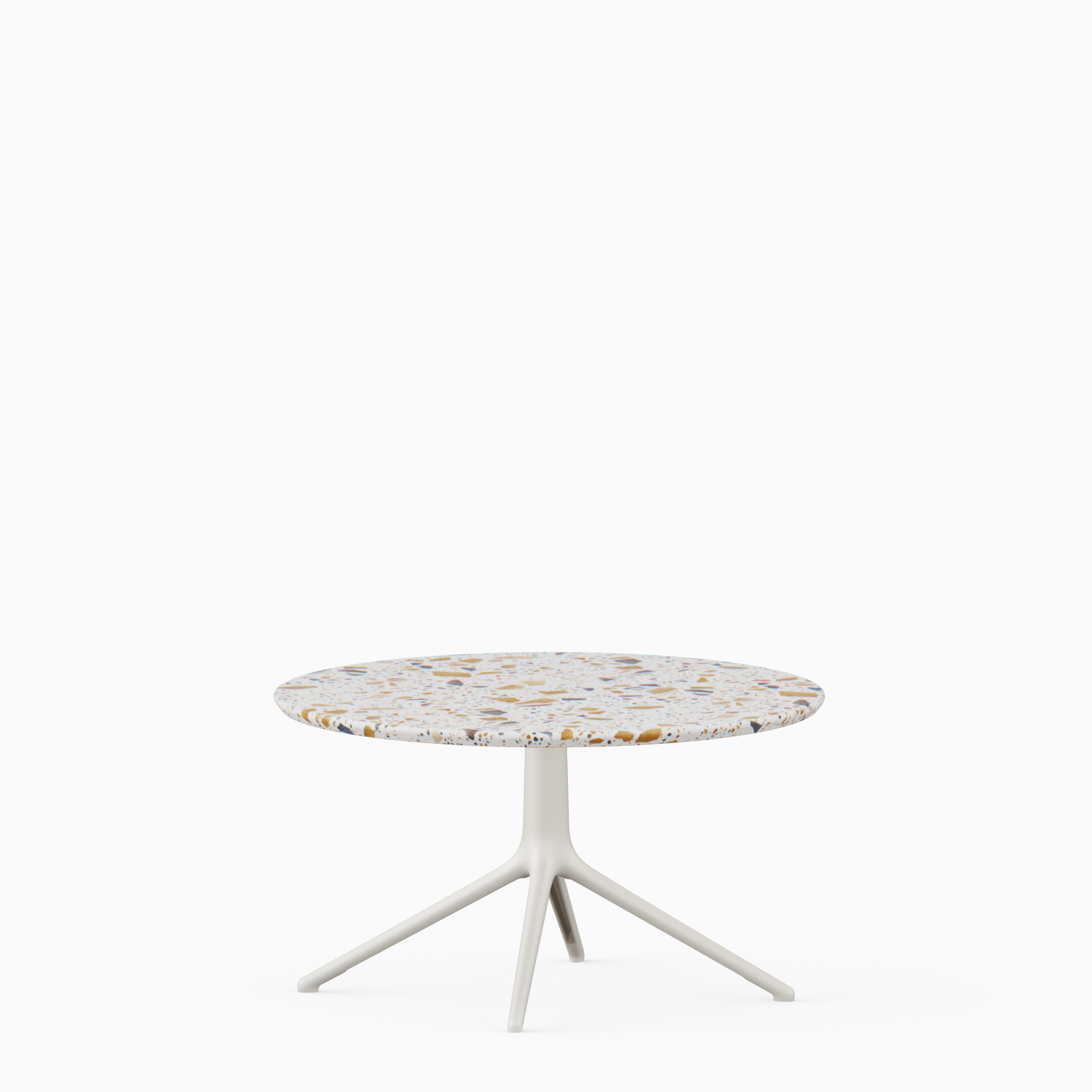 Skala Coffee Table S300 (Terrazzo) - Zaneti - Italian Colourful Living