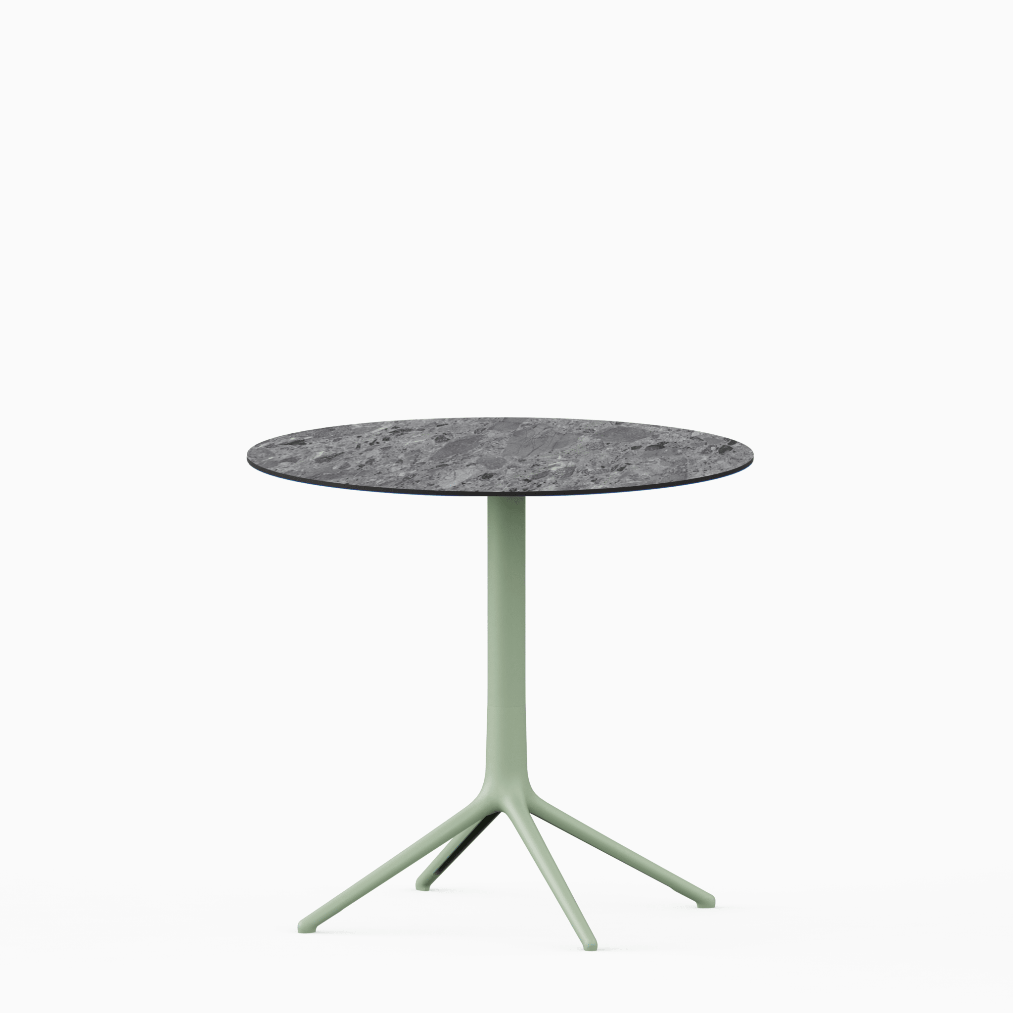 Skala Table S305 (HPL) - Zaneti - Italian Colourful Living