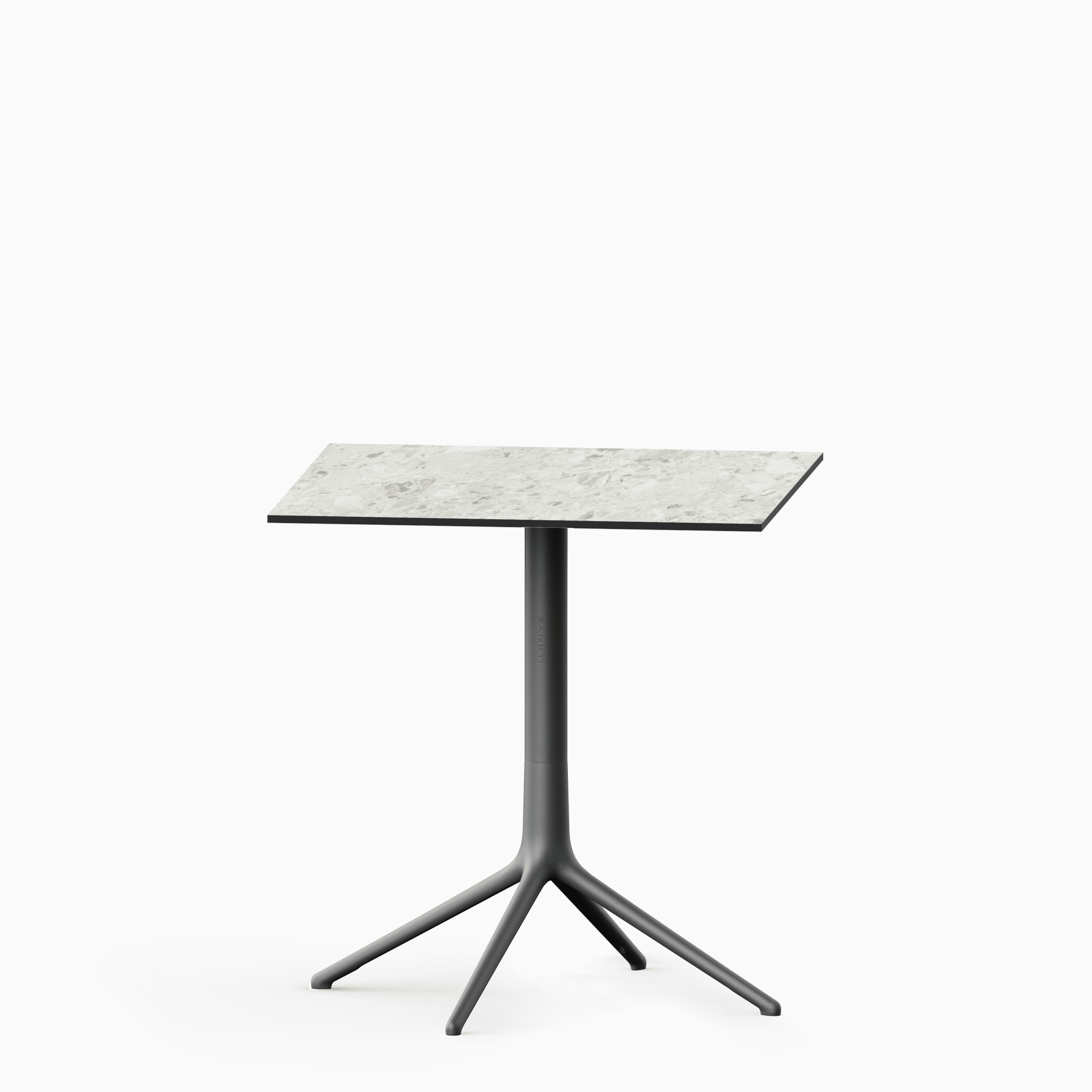 Skala Table S305 (HPL) - Zaneti - Italian Colourful Living