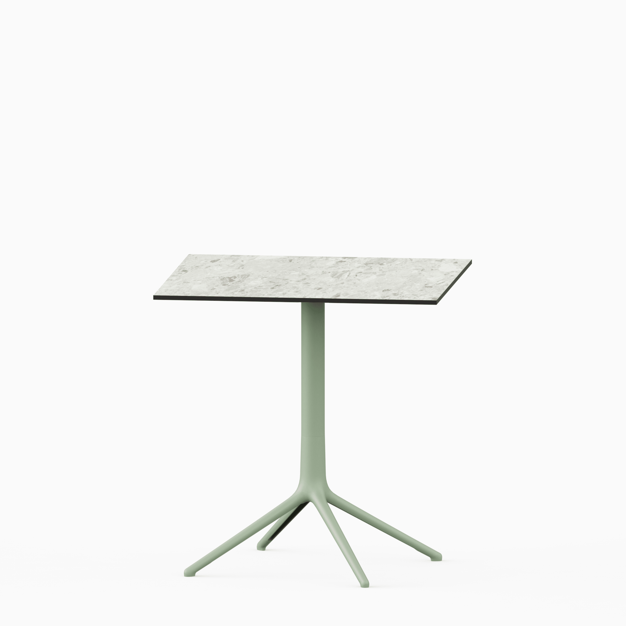 Skala Table S305 (HPL) - Zaneti - Italian Colourful Living