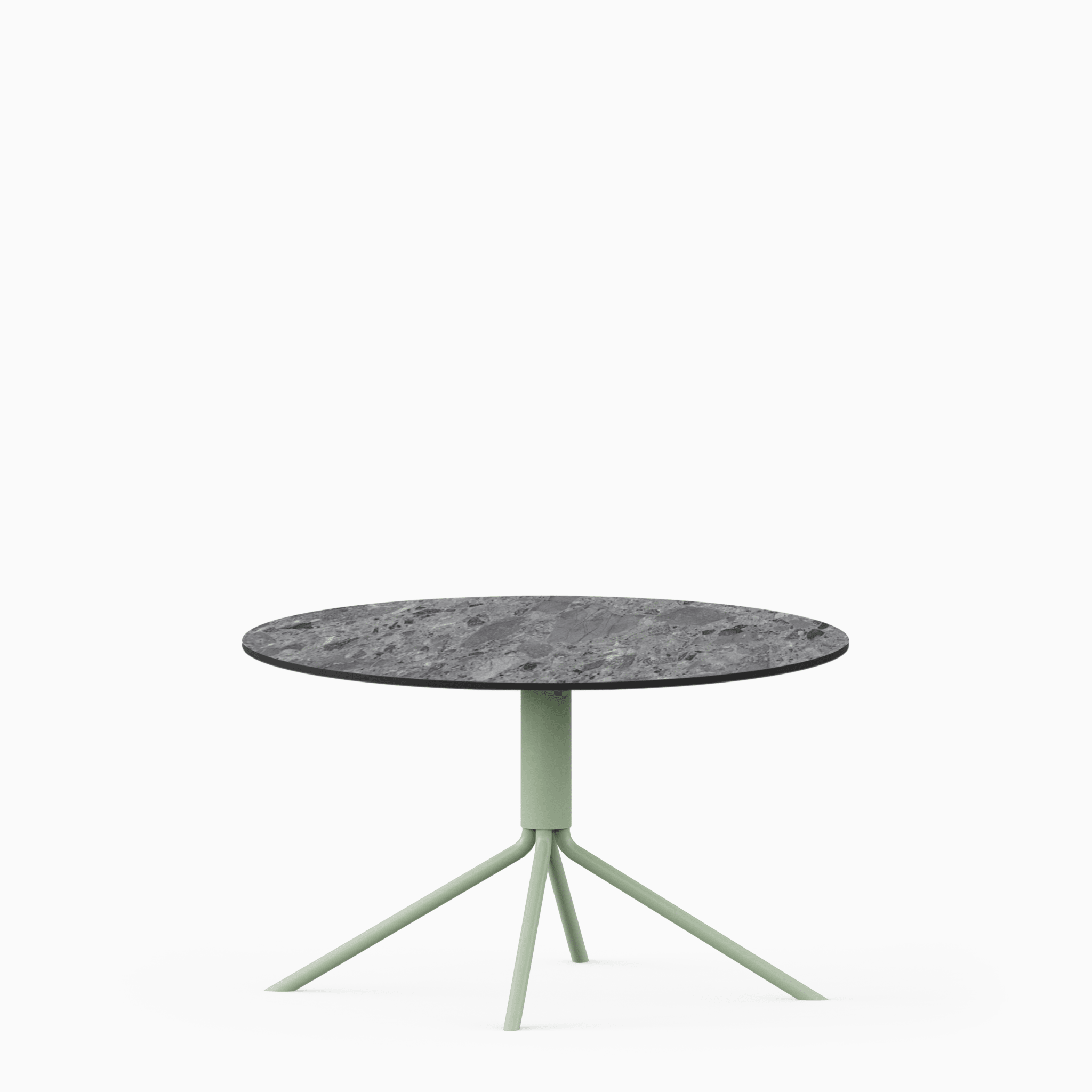 Solis Coffee Table S500 (HPL) - Zaneti - Italian Colourful Living