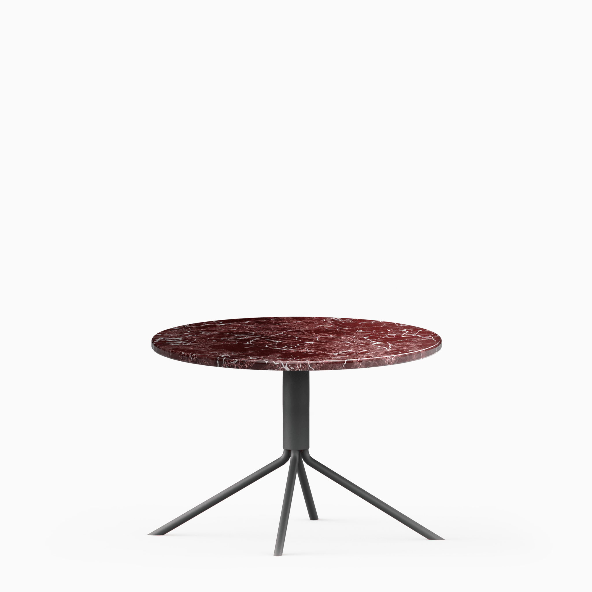 Solis Coffee Table S500 (Marble) - Zaneti - Italian Colourful Living