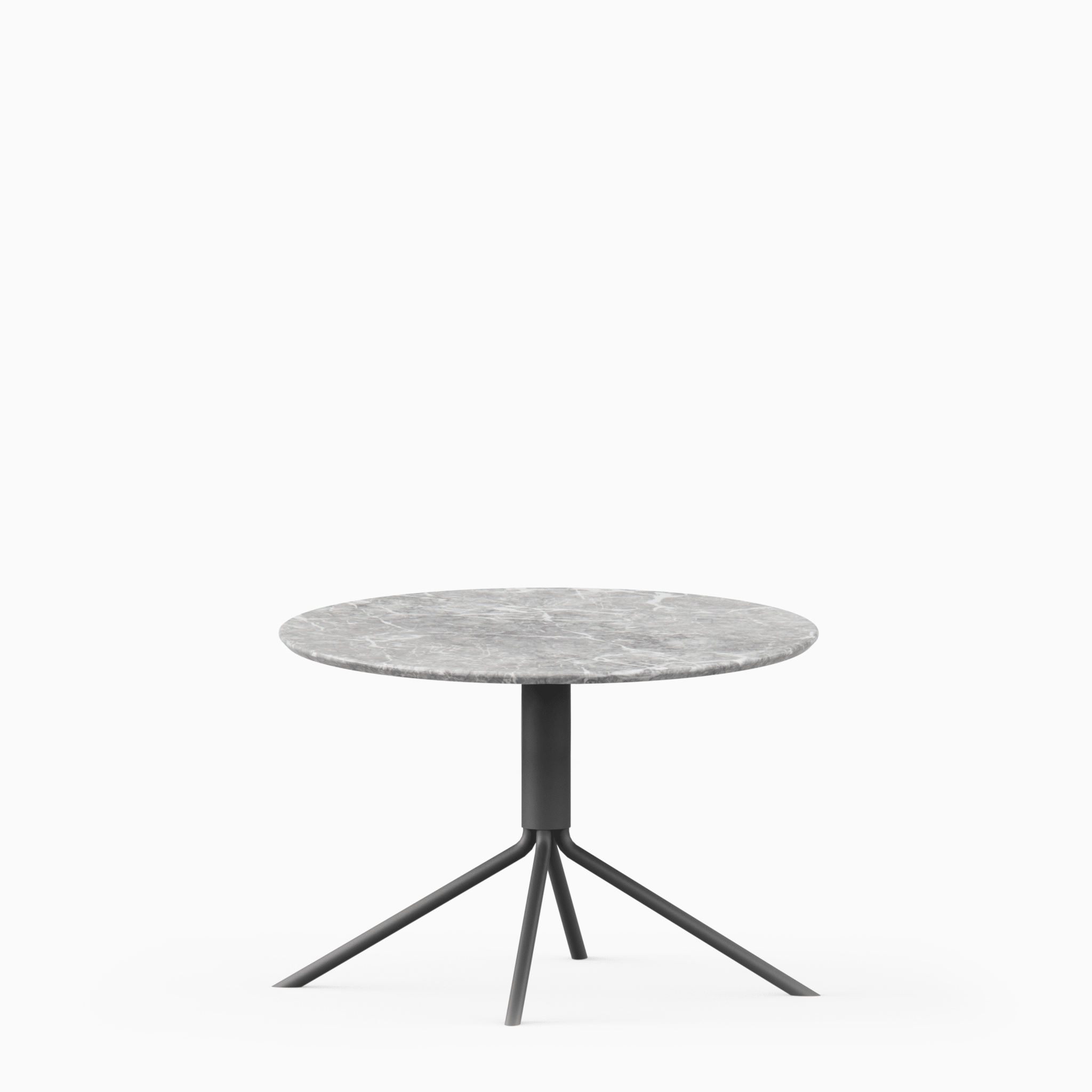 Solis Coffee Table S500 (Marble) - Zaneti - Italian Colourful Living