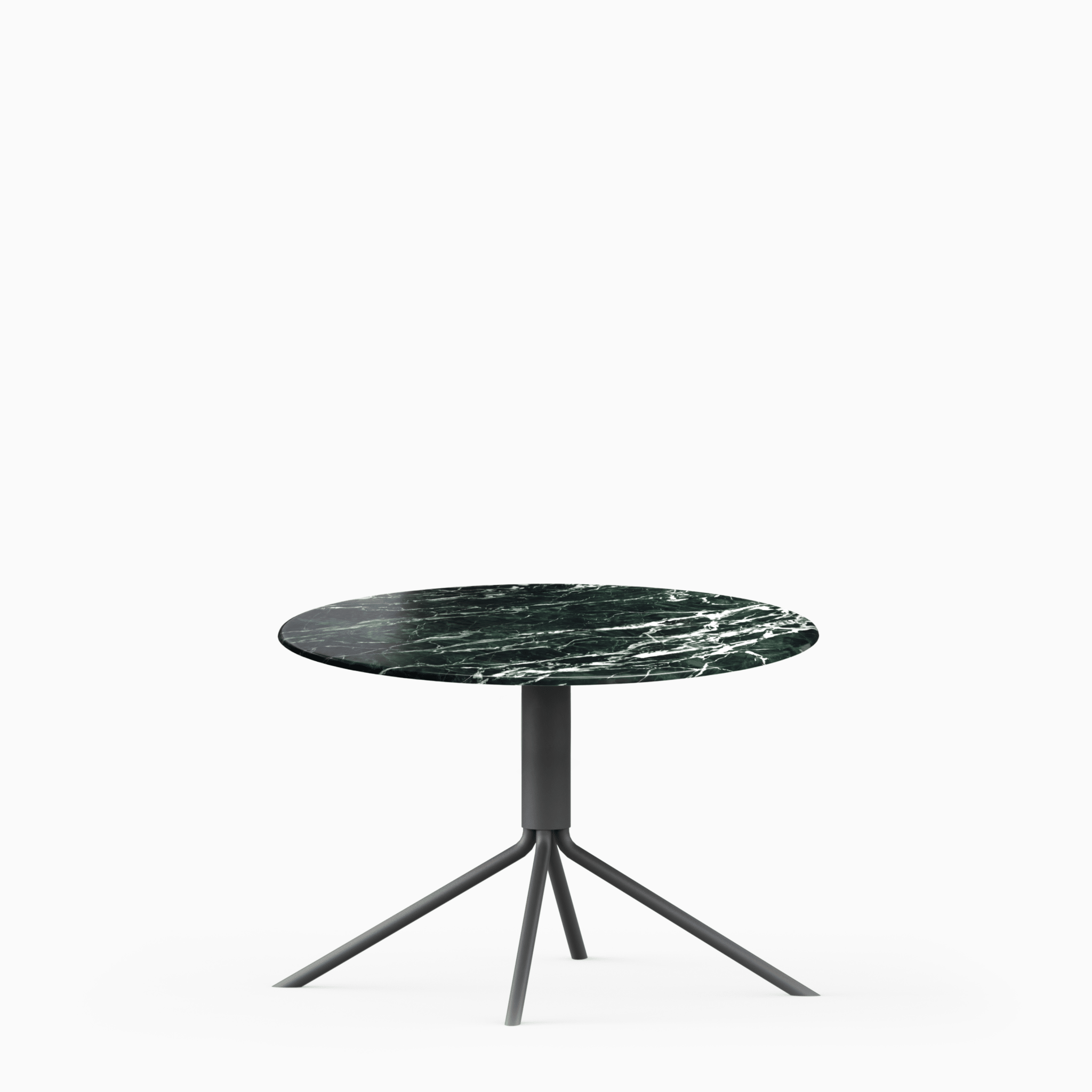Solis Coffee Table S500 (Marble) - Zaneti - Italian Colourful Living