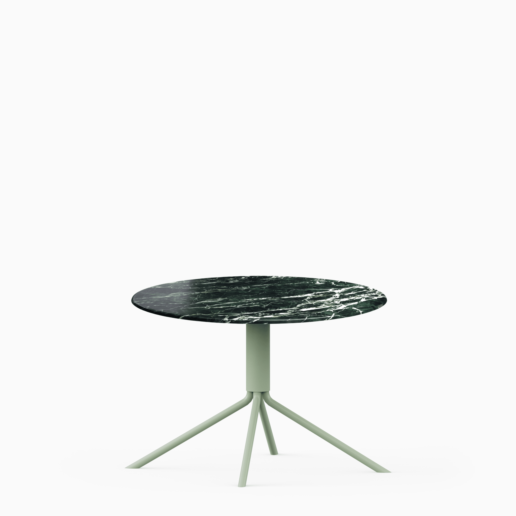 Solis Coffee Table S500 (Marble) - Zaneti - Italian Colourful Living
