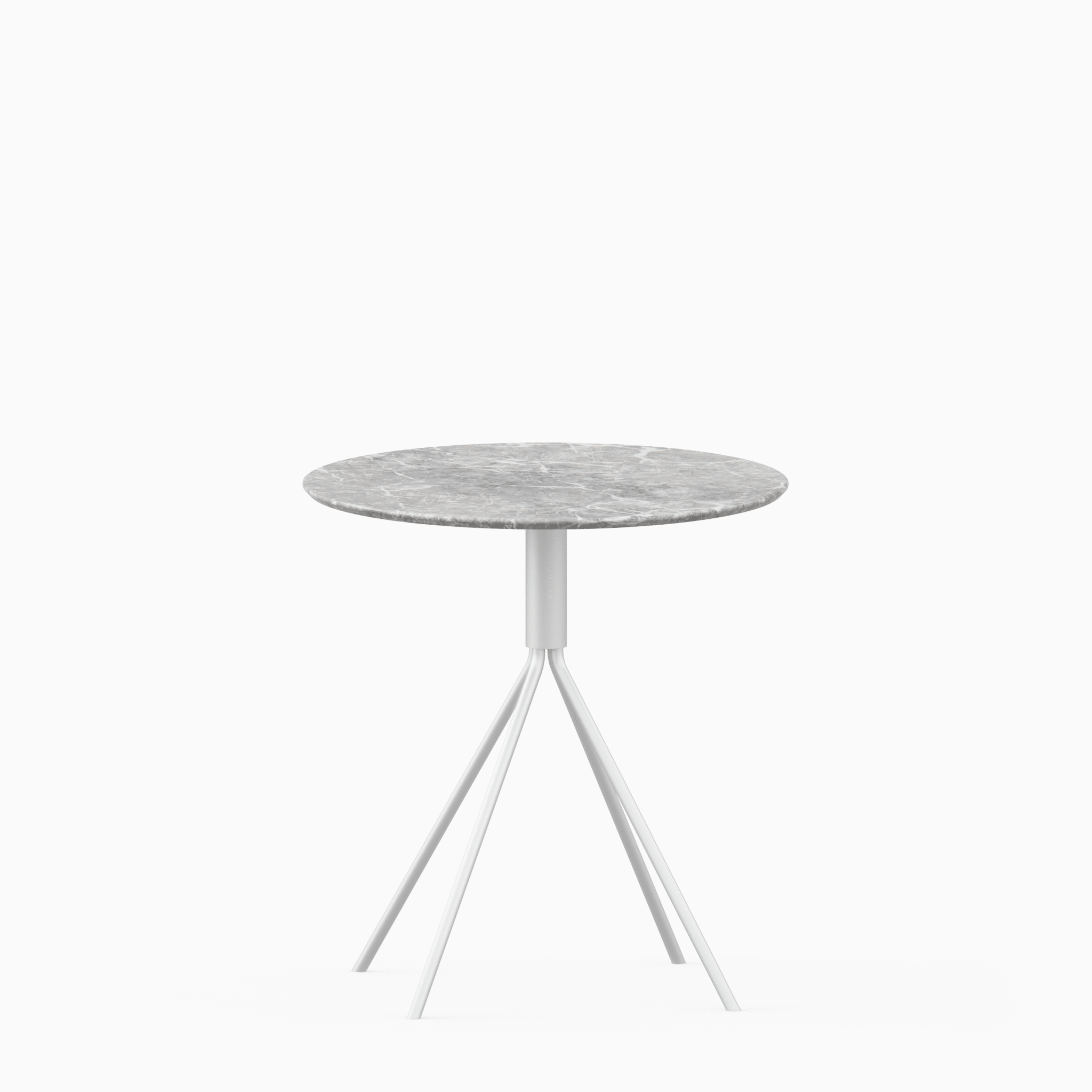 Solis Table S505 (Marble) - Zaneti - Italian Colourful Living