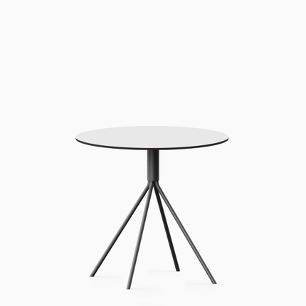 Solis Table S510 (HPL) - Zaneti - Italian Colourful Living