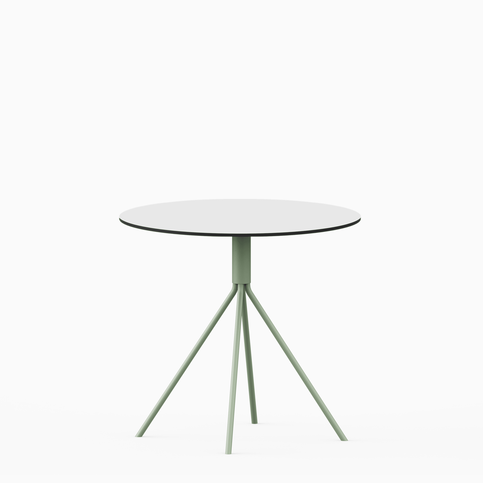 Solis Table S510 (HPL) - Zaneti - Italian Colourful Living
