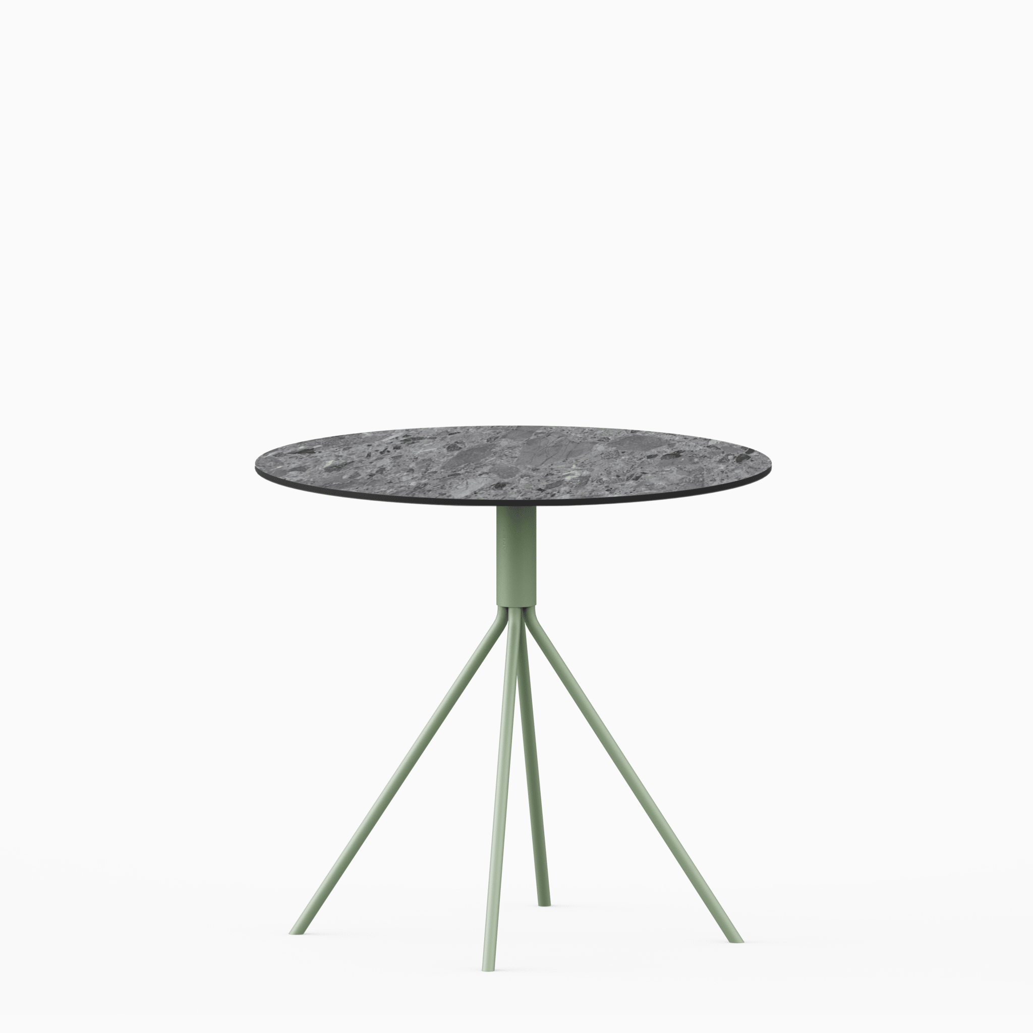 Solis Table S510 (HPL) - Zaneti - Italian Colourful Living