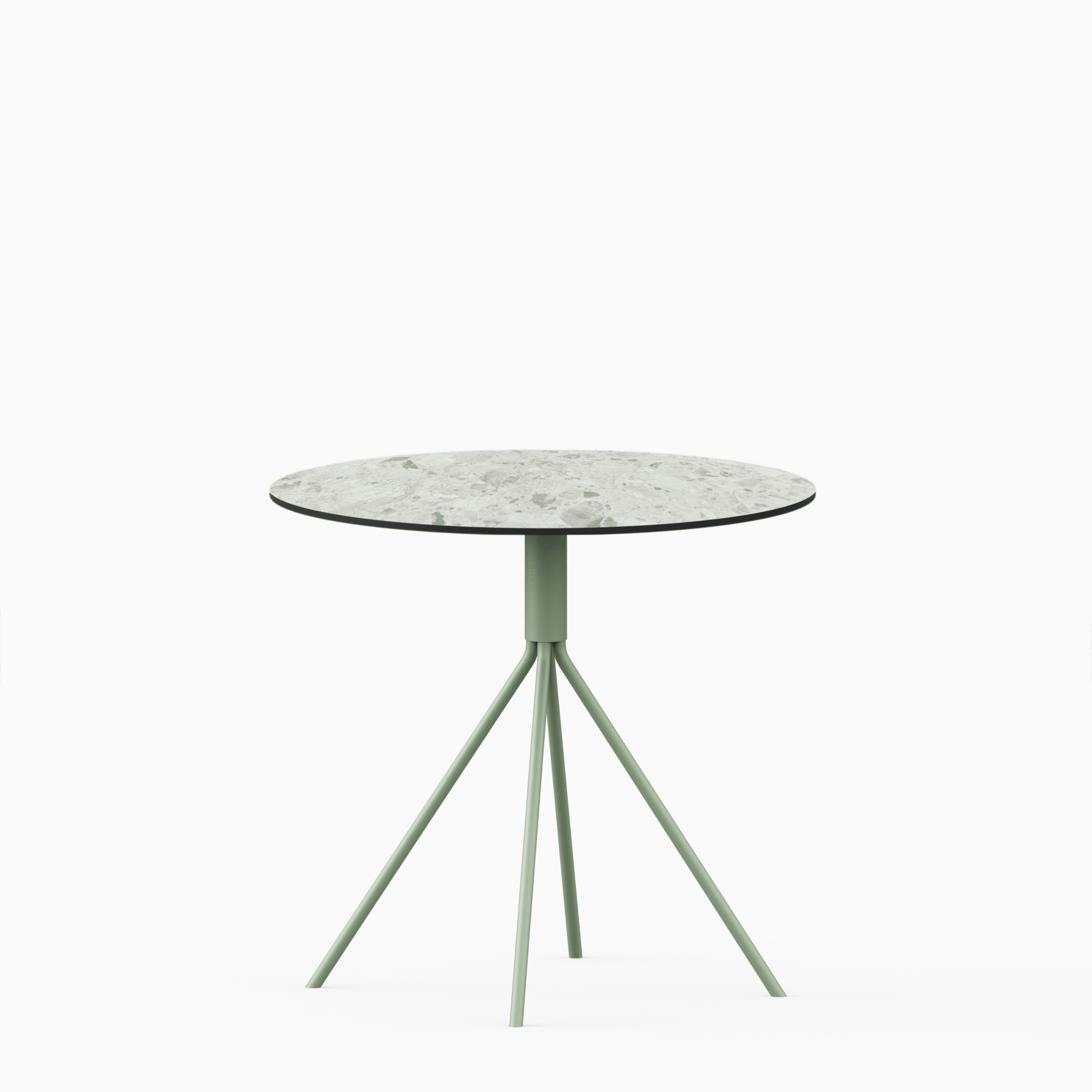 Solis Table S510 (HPL) - Zaneti - Italian Colourful Living