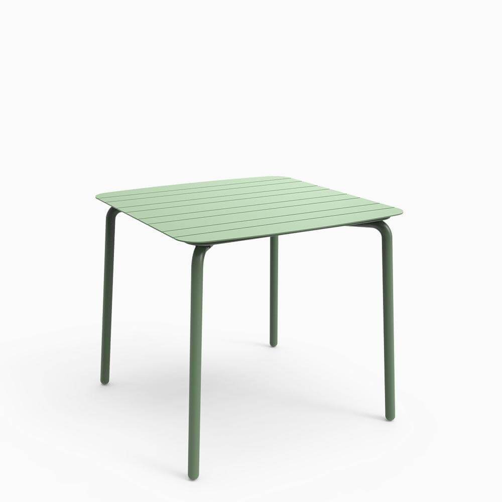 Agora Table A-1909-TL - #Zaneti - Colourful Living#