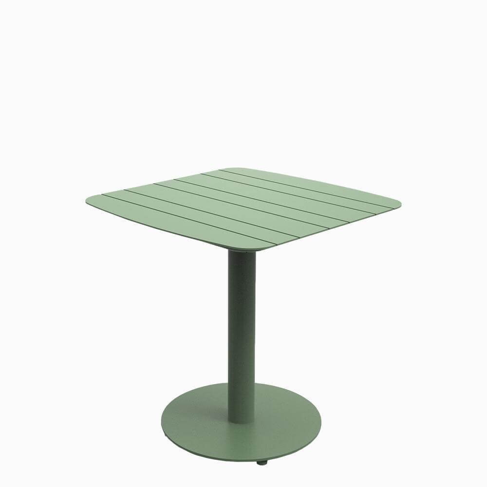 Agora Table T1909-TL - #Zaneti - Colourful Living#