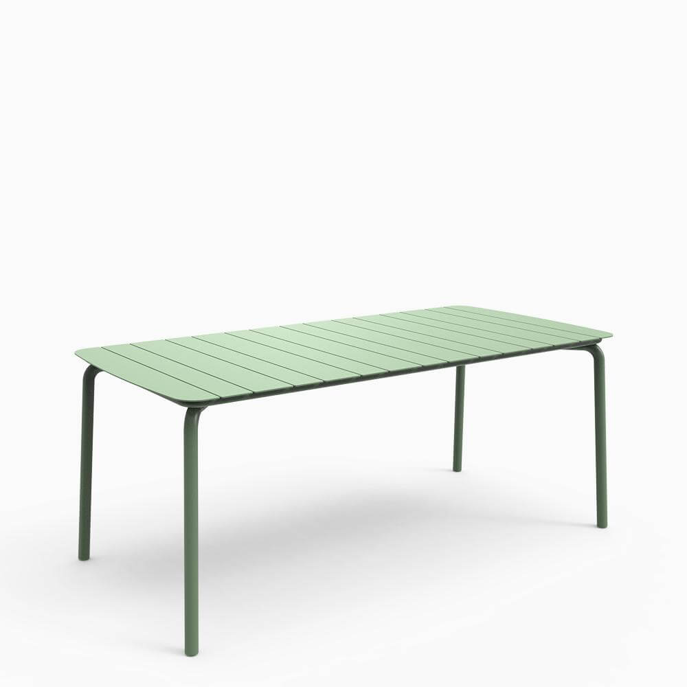 Agora Table - #Zaneti - Colourful Living#