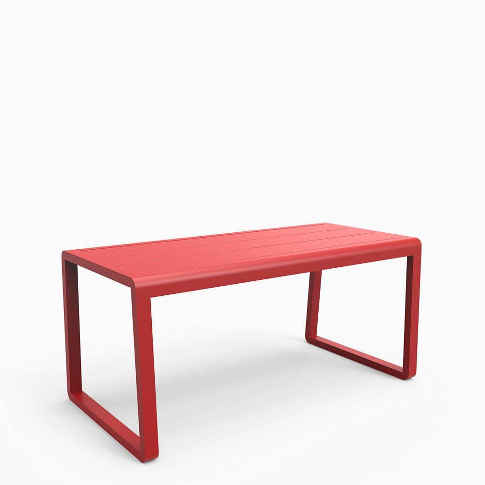 Elite E2403-TL Table - #Zaneti - Colourful Living#