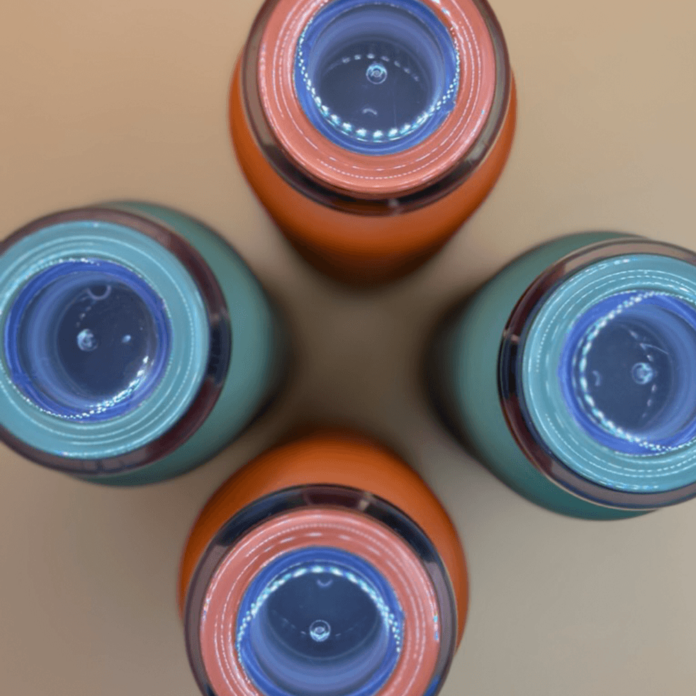 Water Bottle - #Zaneti - Colourful Living#